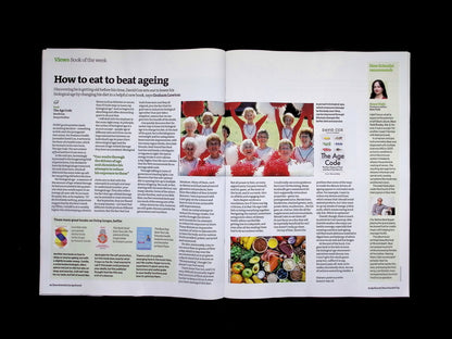 New Scientist [17] No.3592: 25 Apr 2026 - Part 2