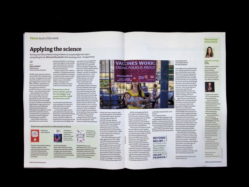 New Scientist [19] No.3594: 9 May 2026 - Part 1