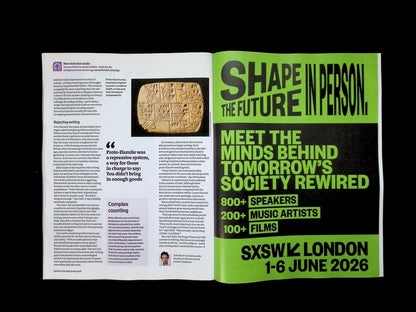 New Scientist [19] No.3594: 9 May 2026 - Part 2