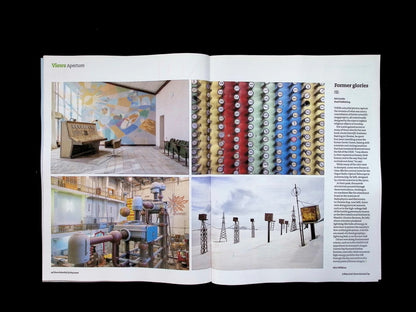 New Scientist [19] No.3594: 9 May 2026 - Part 3