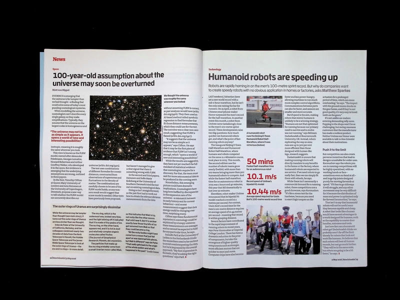 New Scientist [19] No.3594: 9 May 2026 - Part 4