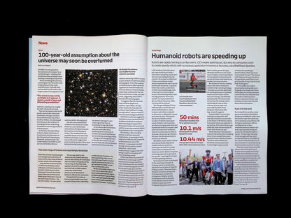 New Scientist [19] No.3594: 9 May 2026 - Part 4