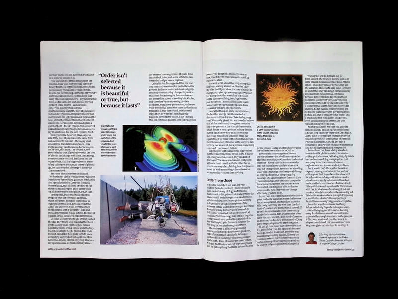 New Scientist [20] No.3595: 16 May 2026 - Part 2