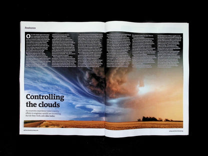 New Scientist [20] No.3595: 16 May 2026 - Part 3