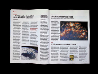 New Scientist [20] No.3595: 16 May 2026 - Part 4