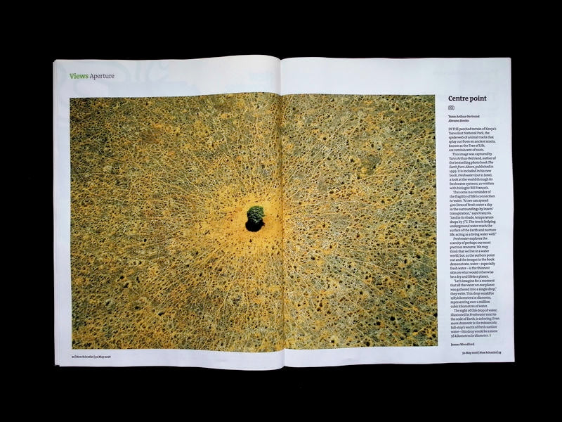 New Scientist [22] No.3597: 30 May 2026 - Part 2
