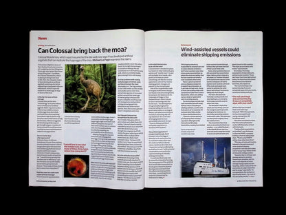 New Scientist [22] No.3597: 30 May 2026 - Part 3