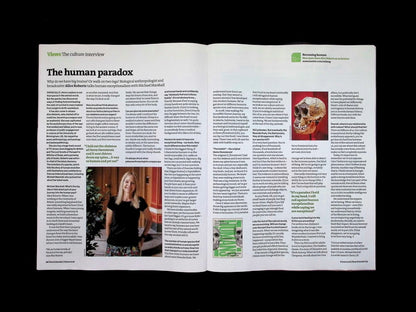 New Scientist [23] No.3598: 6 Jun 2026 - Part 2