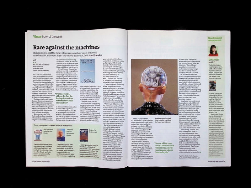 New Scientist [25] No.3600: 20 Jun 2026 - Part 4
