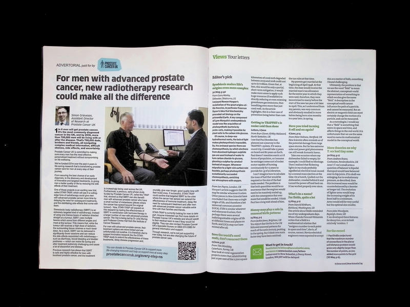 New Scientist [26] No.3601: 27 Jun 2026 - Part 1