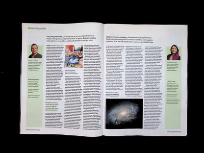 New Scientist [26] No.3601: 27 Jun 2026 - Part 2