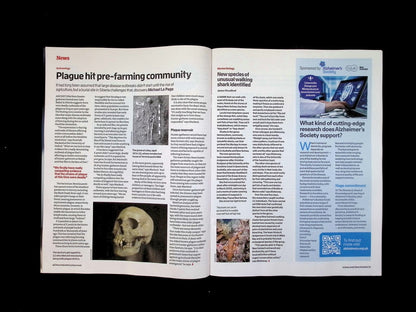 New Scientist [26] No.3601: 27 Jun 2026 - Part 3