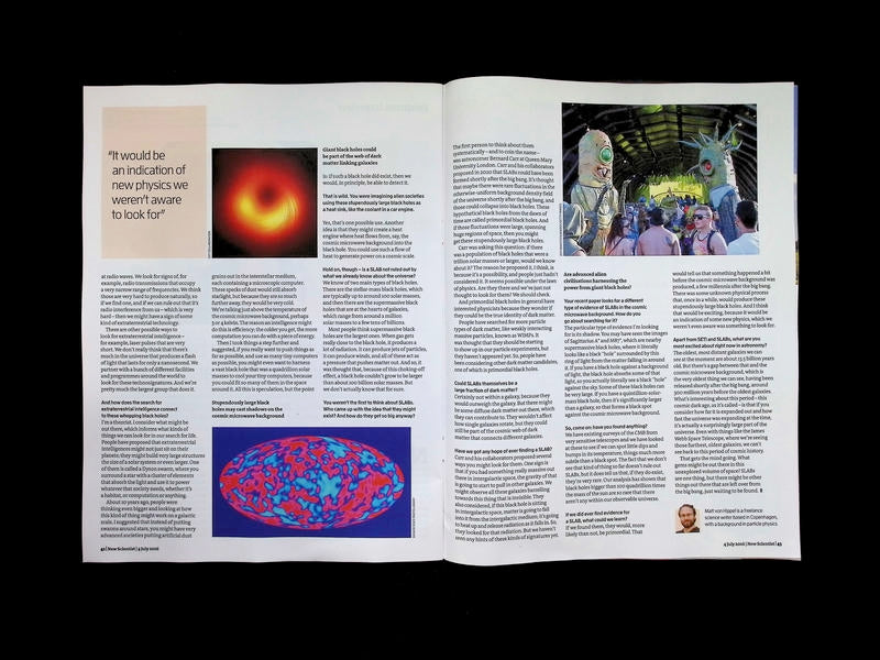 New Scientist [27] No.3602: 4 Jul 2026 - Part 1