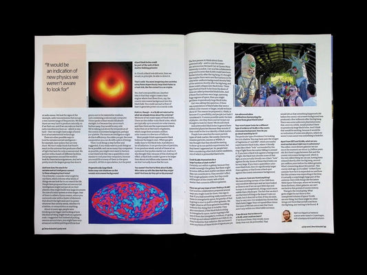 New Scientist [27] No.3602: 4 Jul 2026 - Part 1