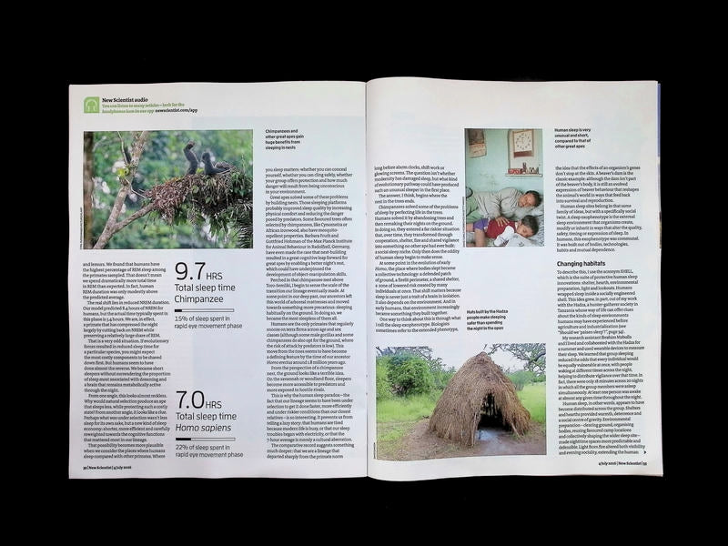 New Scientist [27] No.3602: 4 Jul 2026 - Part 2