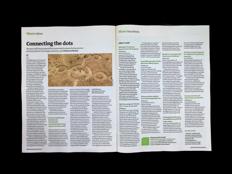 New Scientist [27] No.3602: 4 Jul 2026 - Part 3