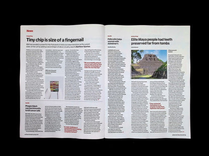 New Scientist [27] No.3602: 4 Jul 2026 - Part 4