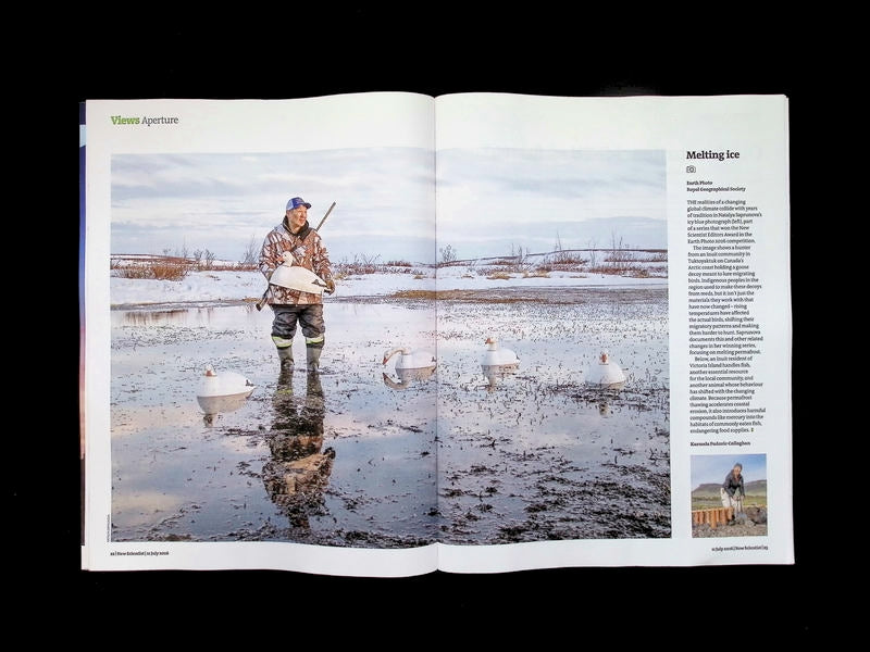 New Scientist [28] No.3603: 11 Jul 2026 - Part 2