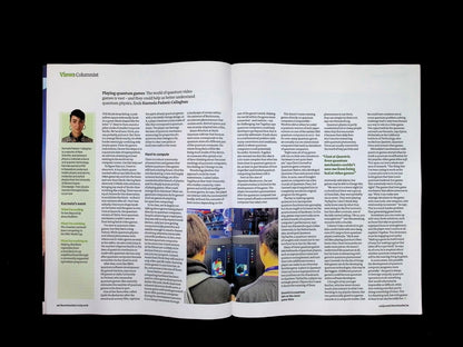 New Scientist [28] No.3603: 11 Jul 2026 - Part 3