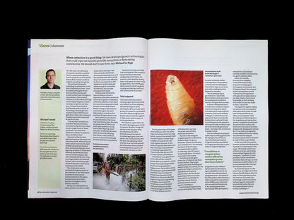 New Scientist [28] No.3603: 11 Jul 2026 - Part 4
