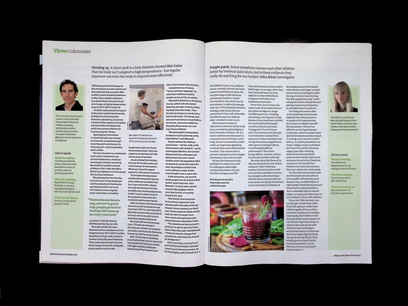 New Scientist [29] No.3604: 18 Jul 2026 - Part 2