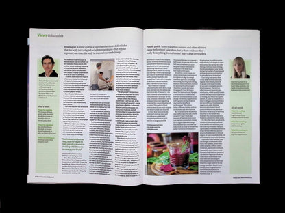 New Scientist [29] No.3604: 18 Jul 2026 - Part 2