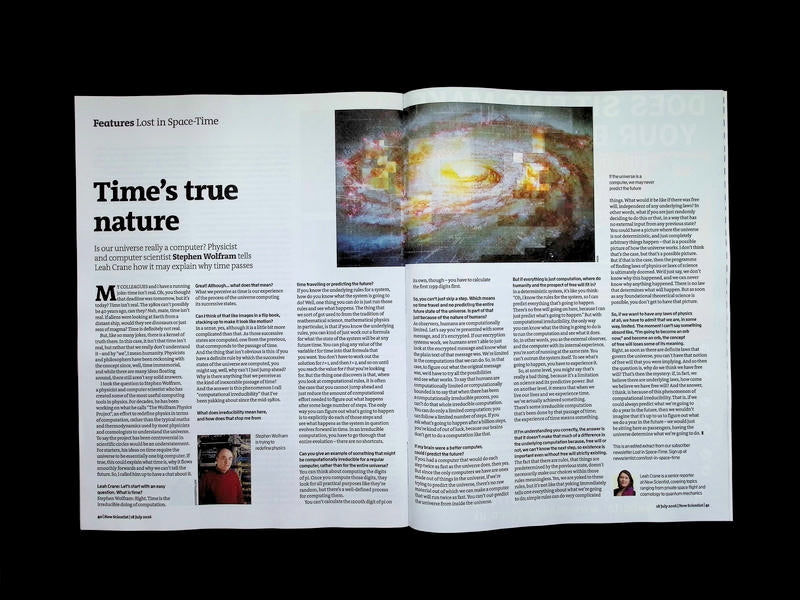 New Scientist [29] No.3604: 18 Jul 2026 - Part 4