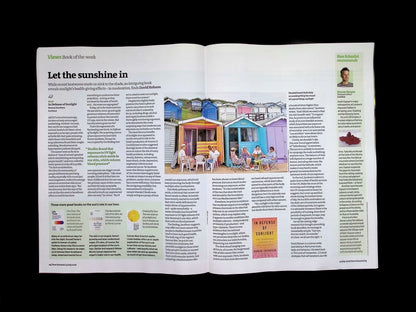 New Scientist [30] No.3605: 25 Jul 2026 - Part 2