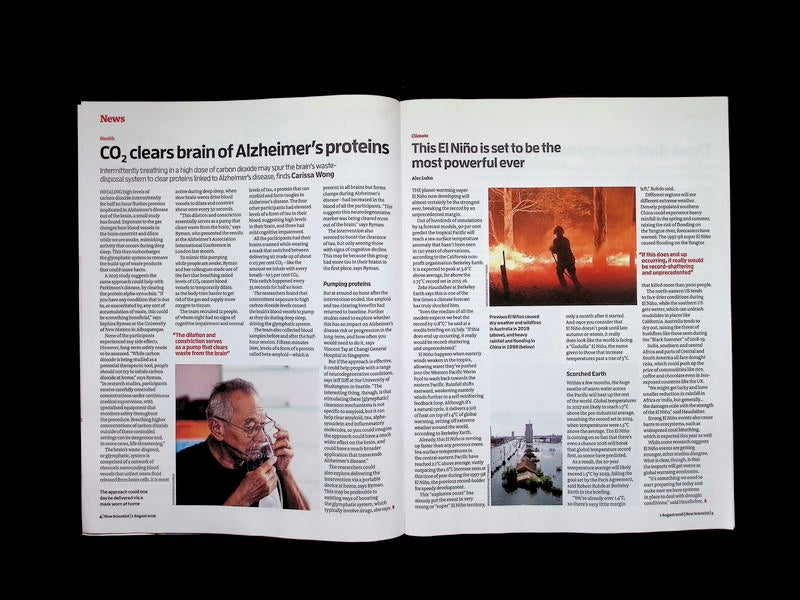 New Scientist [31] No.3606: 1 Aug 2026 - Part 3
