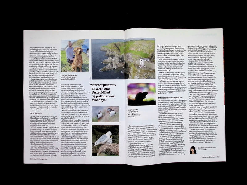 New Scientist [31] No.3606: 1 Aug 2026 - Part 4