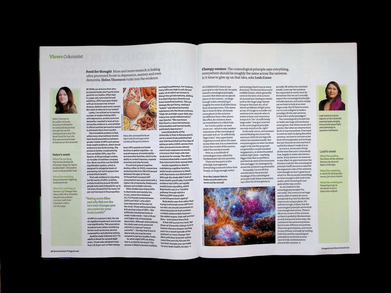 New Scientist [32] No.3607: 8 Aug 2026 - Part 2