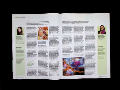New Scientist [32] No.3607: 8 Aug 2026 - Part 2