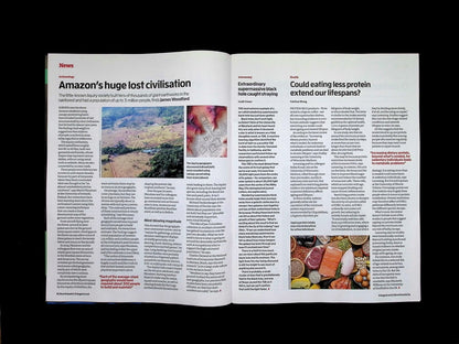New Scientist [32] No.3607: 8 Aug 2026 - Part 3