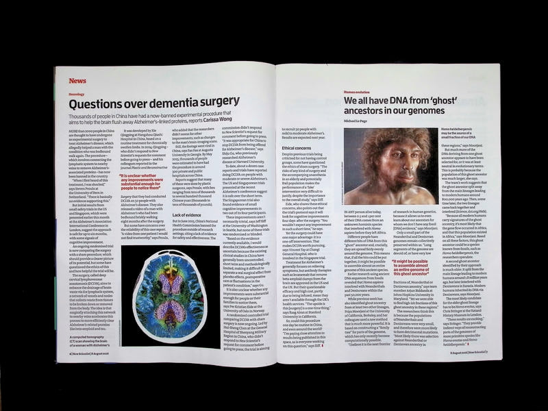 New Scientist [32] No.3607: 8 Aug 2026 - Part 4