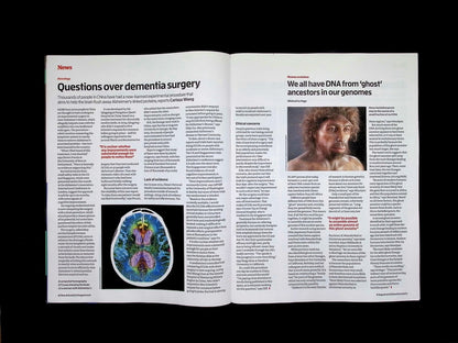 New Scientist [32] No.3607: 8 Aug 2026 - Part 4