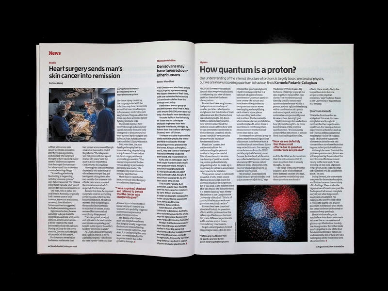 New Scientist [34] No.3609: 22 Aug 2026 - Part 1
