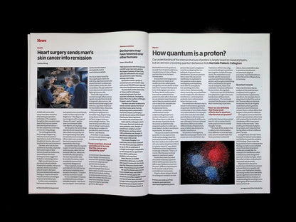 New Scientist [34] No.3609: 22 Aug 2026 - Part 1