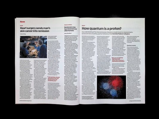 New Scientist [34] No.3609: 22 Aug 2026 - Part 1