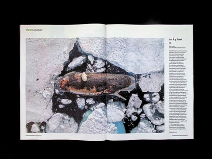 New Scientist [34] No.3609: 22 Aug 2026 - Part 2