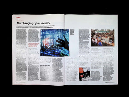 New Scientist [34] No.3609: 22 Aug 2026 - Part 3