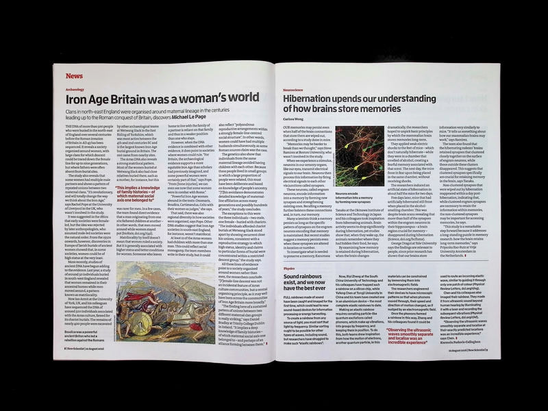 New Scientist [34] No.3609: 22 Aug 2026 - Part 4