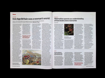 New Scientist [34] No.3609: 22 Aug 2026 - Part 4