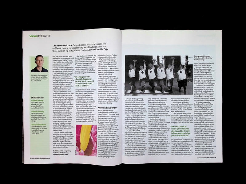 New Scientist [36] No.3611: 5 Sep 2026 - Part 1