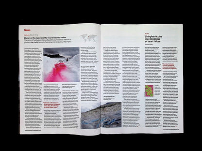 New Scientist [36] No.3611: 5 Sep 2026 - Part 2