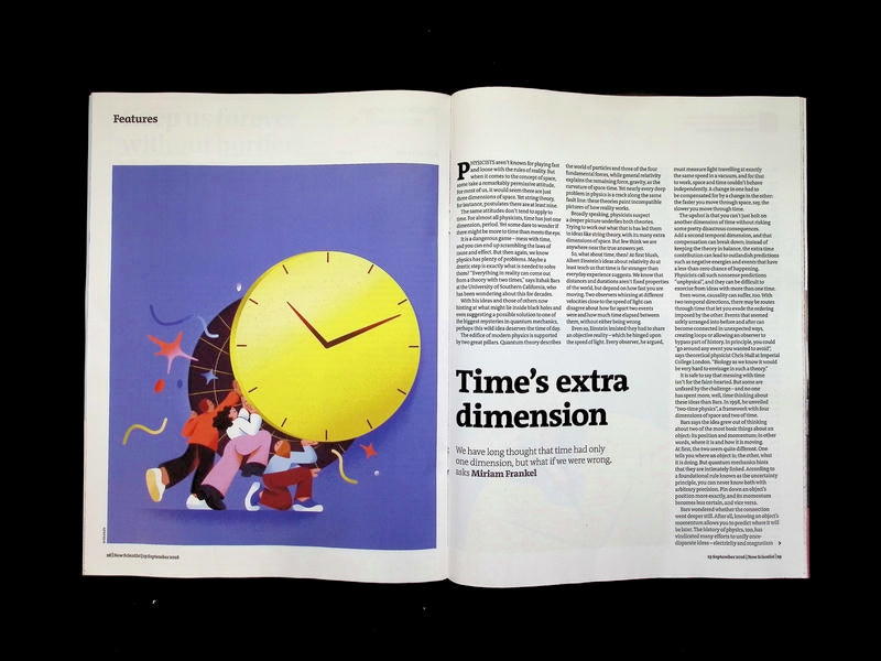 New Scientist [38] No.3613: 19 Sep 2026 - Part 1