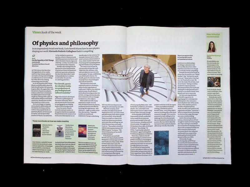 New Scientist [38] No.3613: 19 Sep 2026 - Part 2