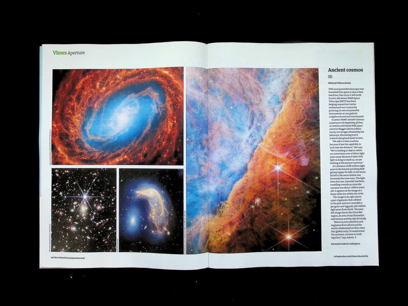 New Scientist [38] No.3613: 19 Sep 2026 - Part 3