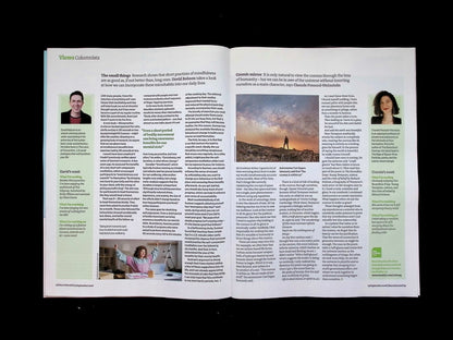New Scientist [38] No.3613: 19 Sep 2026 - Part 4
