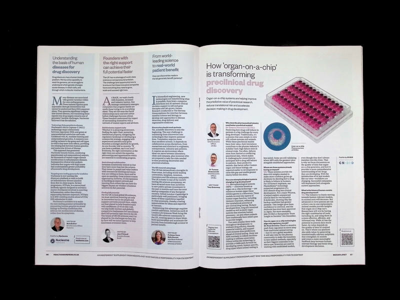 New Scientist [39] No.3614: 26 Sep 2026 - Part 1