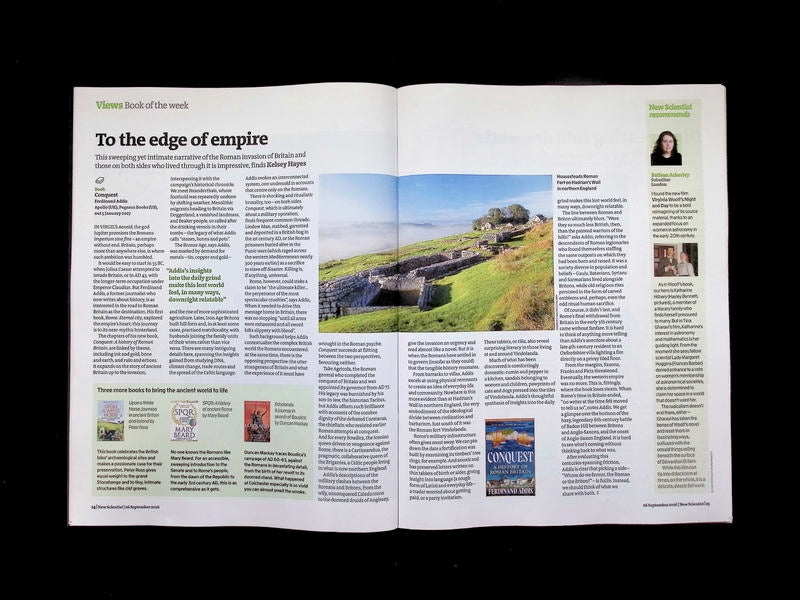 New Scientist [39] No.3614: 26 Sep 2026 - Part 4